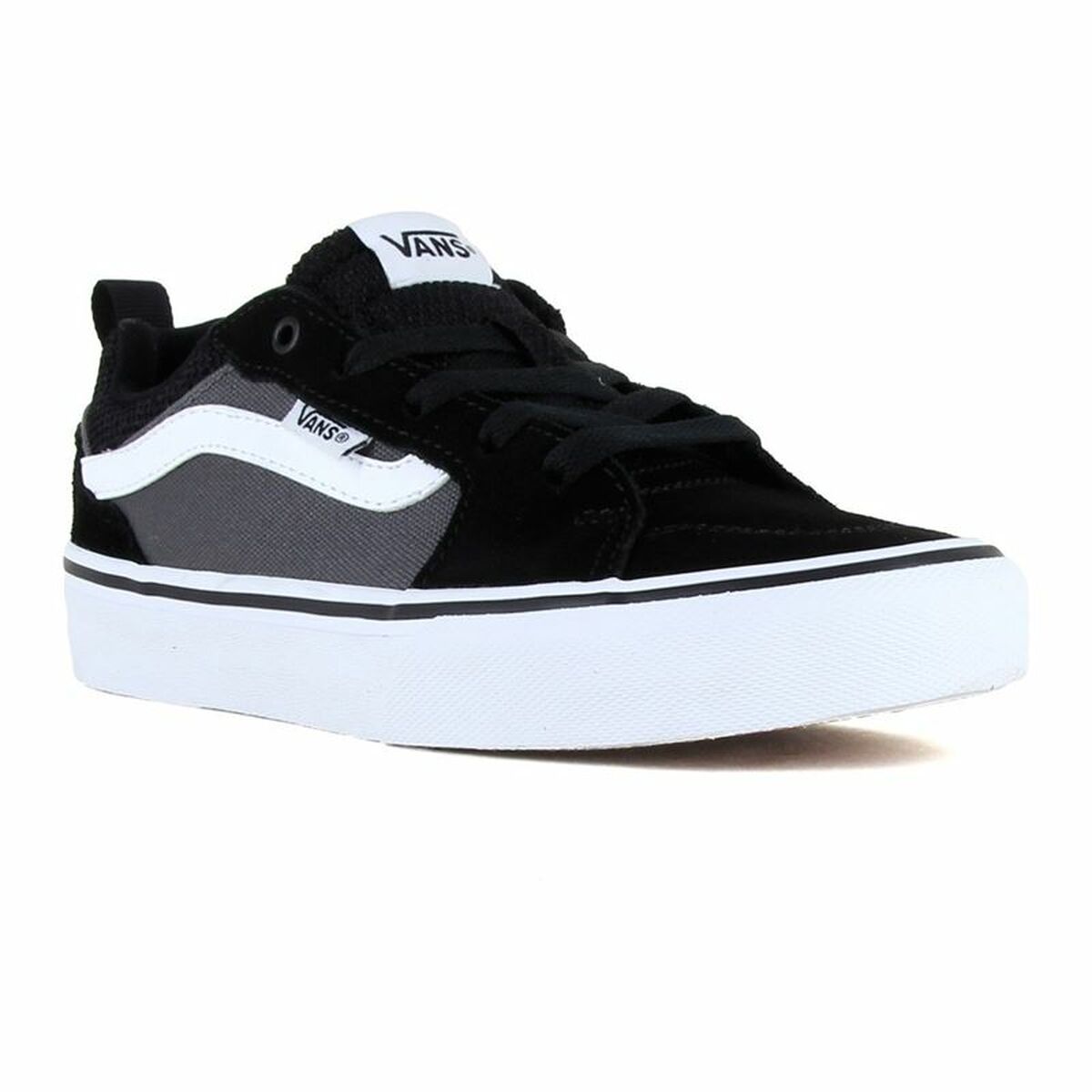 Sports Shoes for Kids Vans Filmore Youth