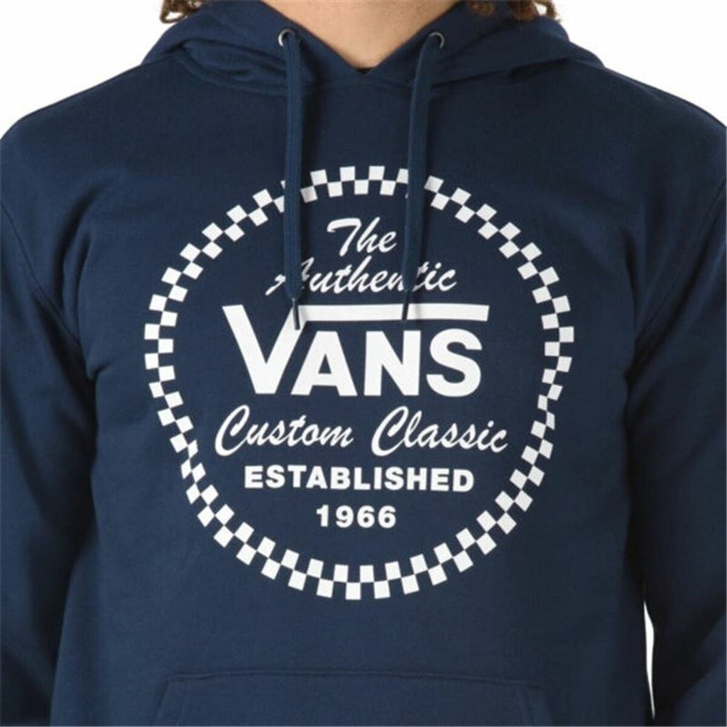Men’s Hoodie Vans VN0A5KEHLKZ1