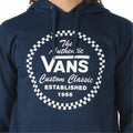 Men’s Hoodie Vans VN0A5KEHLKZ1