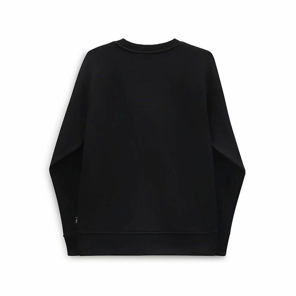 Women’s Hoodie Vans Classic Black