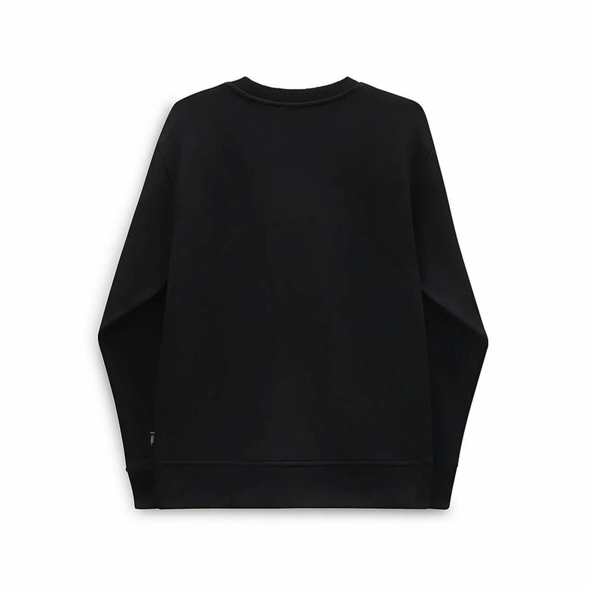 Women’s Hoodie Vans Classic Black