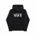 Women’s Hoodie Vans Classic Black