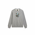 Men’s Sweatshirt without Hood Vans Habitat Crew