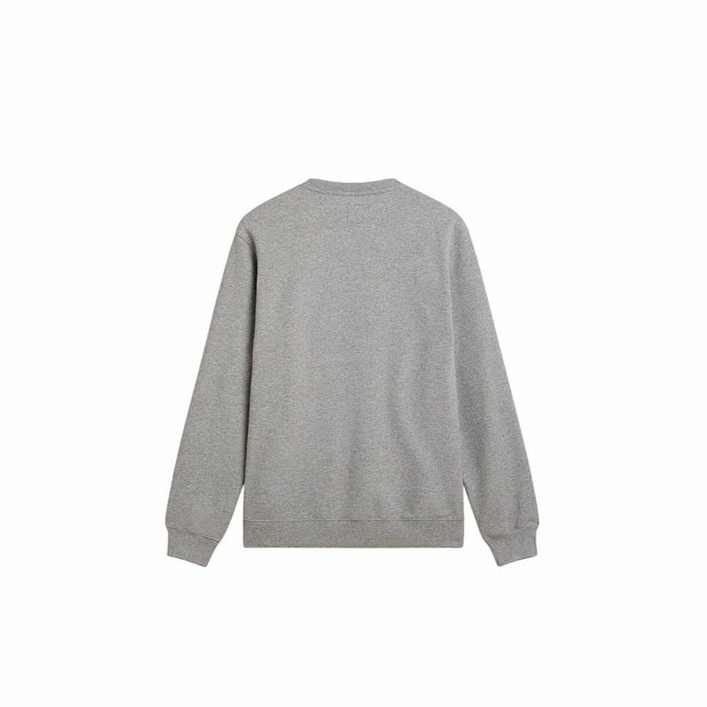 Men’s Sweatshirt without Hood Vans Habitat Crew