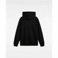 Men’s Hoodie Vans Varcity Black