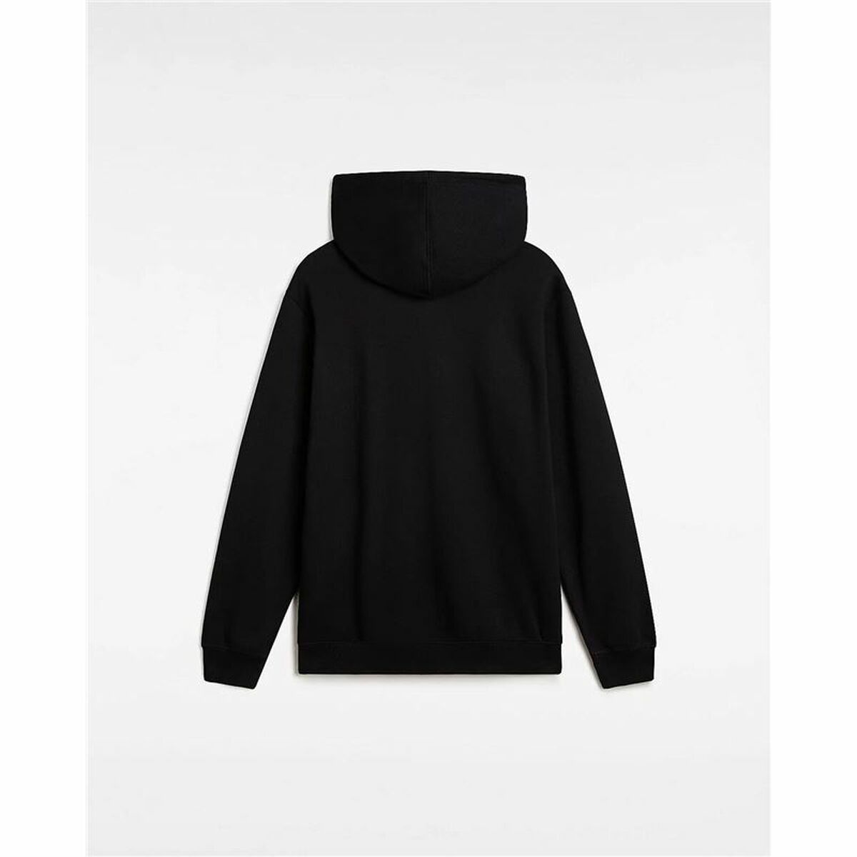 Men’s Hoodie Vans Varcity Black
