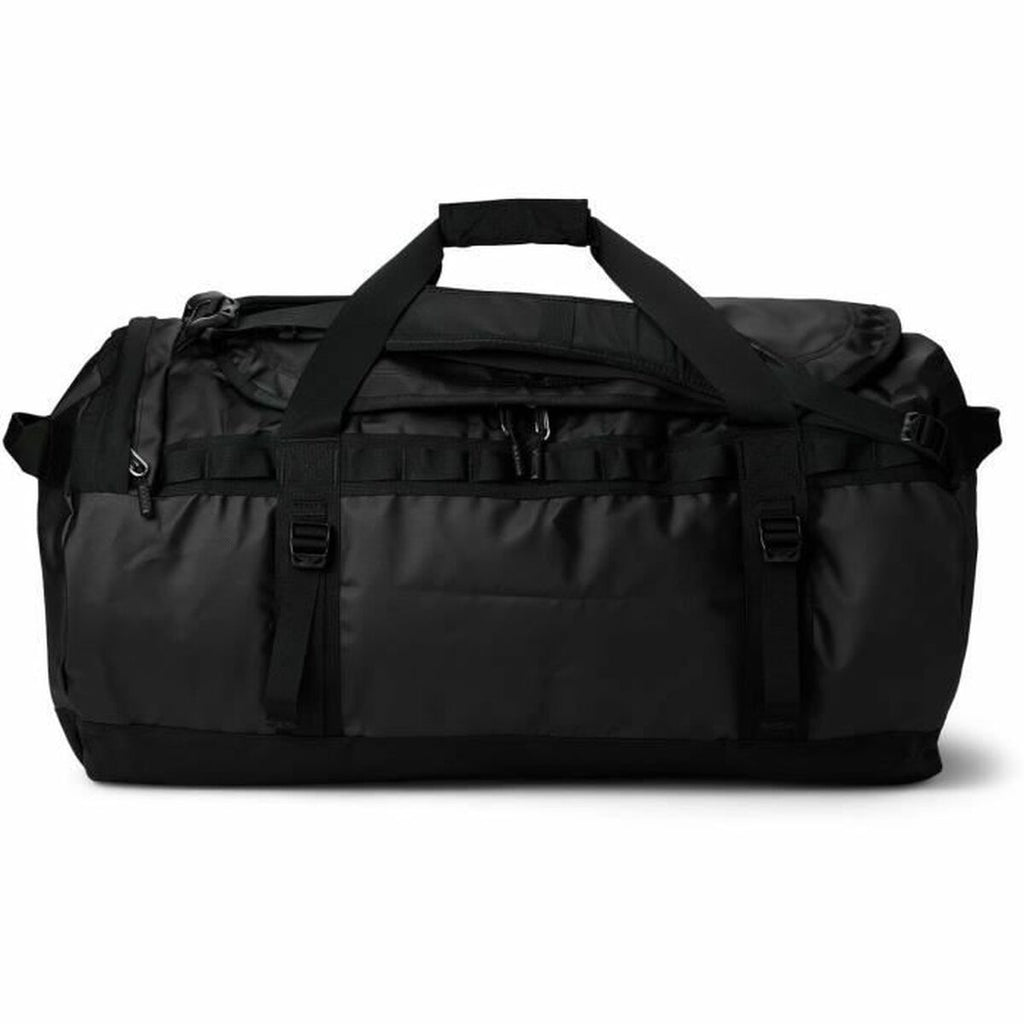 Gym Bag The North Face Base Camp Duffel Black