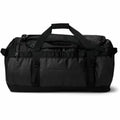Gym Bag The North Face Base Camp Duffel Black
