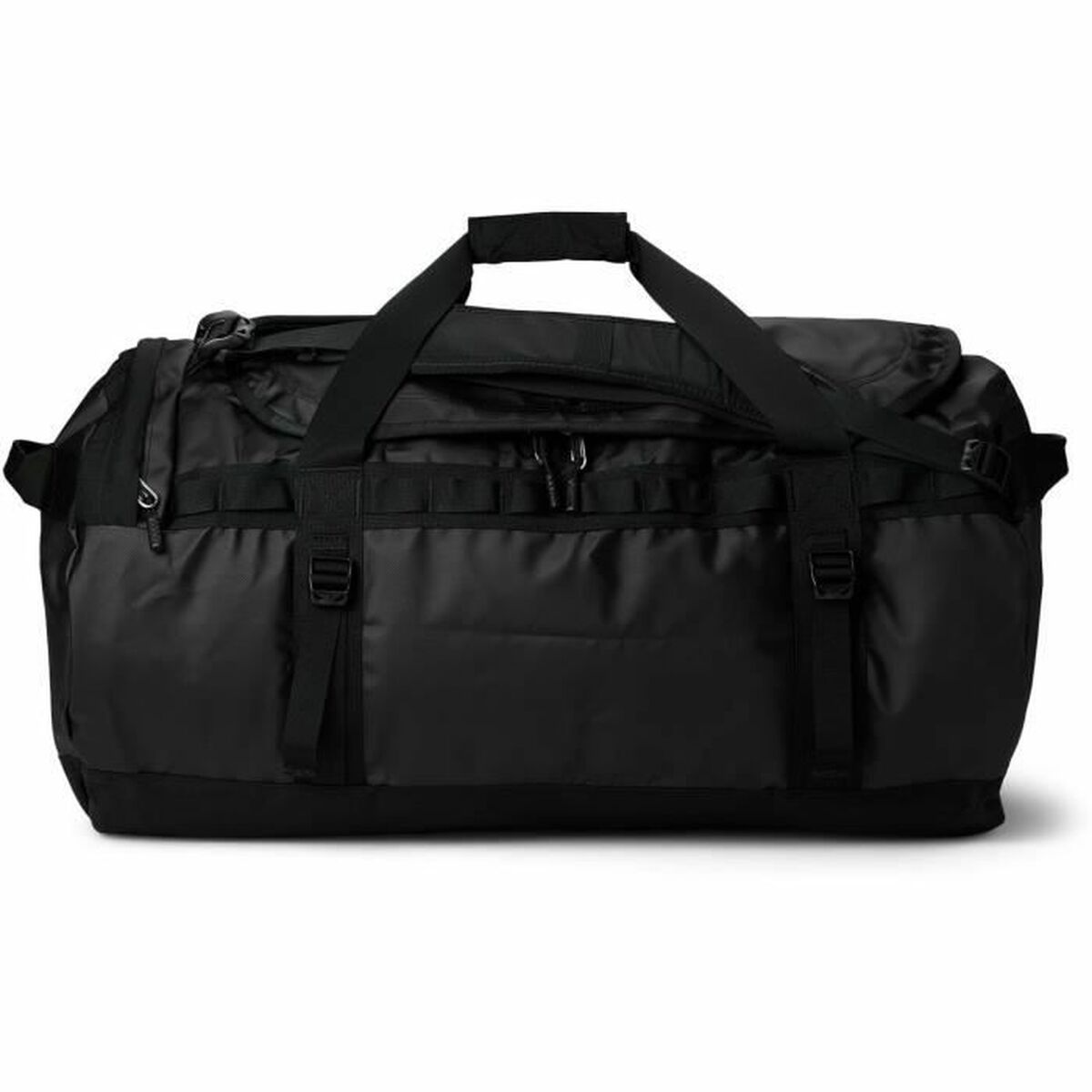 Gym Bag The North Face Base Camp Duffel Black