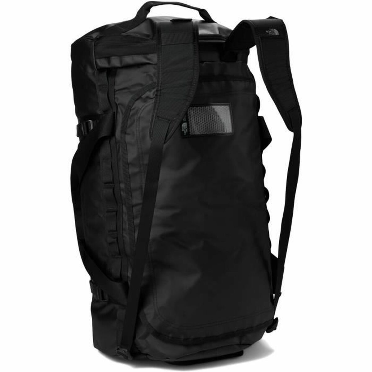 Gym Bag The North Face Base Camp Duffel Black