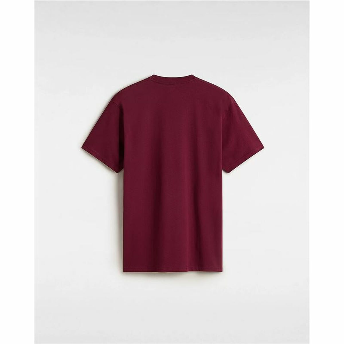 Men’s Short Sleeve T-Shirt Vans Classic XL