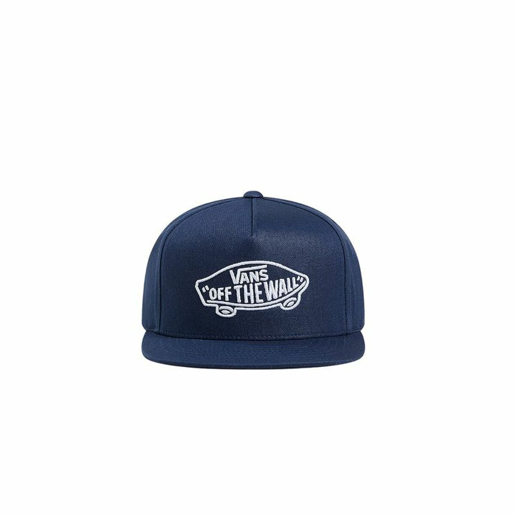 Child Cap Vans Classic Snapback Blue (One size)
