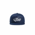 Child Cap Vans Classic Snapback Blue (One size)