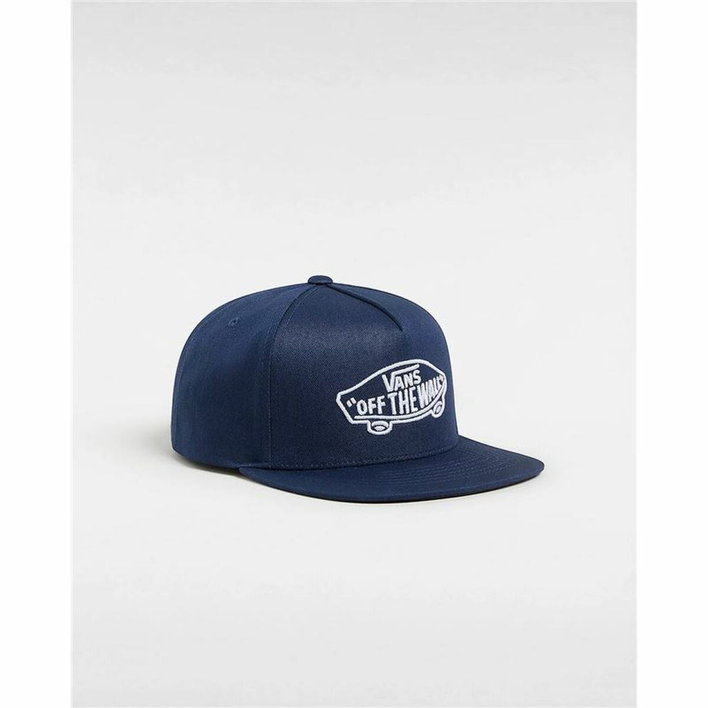 Child Cap Vans Classic Snapback Blue (One size)