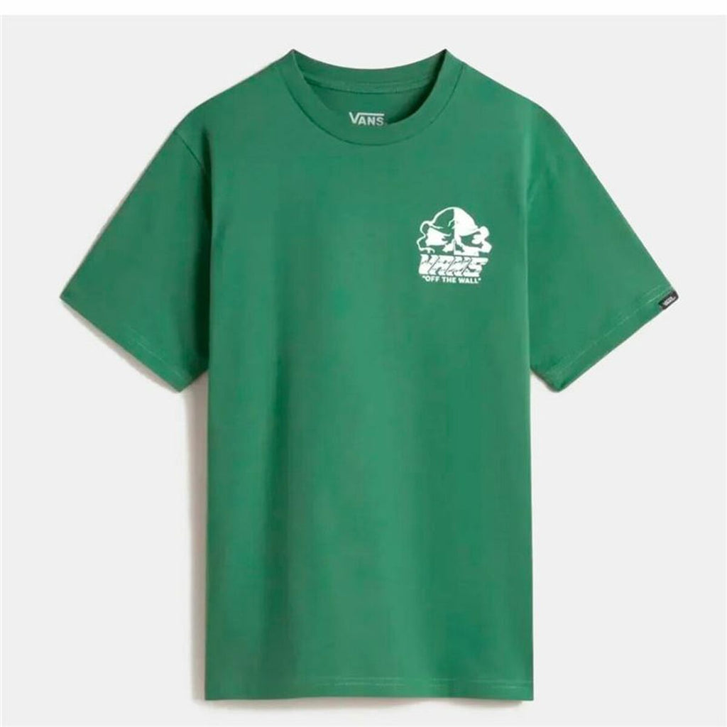 Children’s Short Sleeve T-Shirt Vans