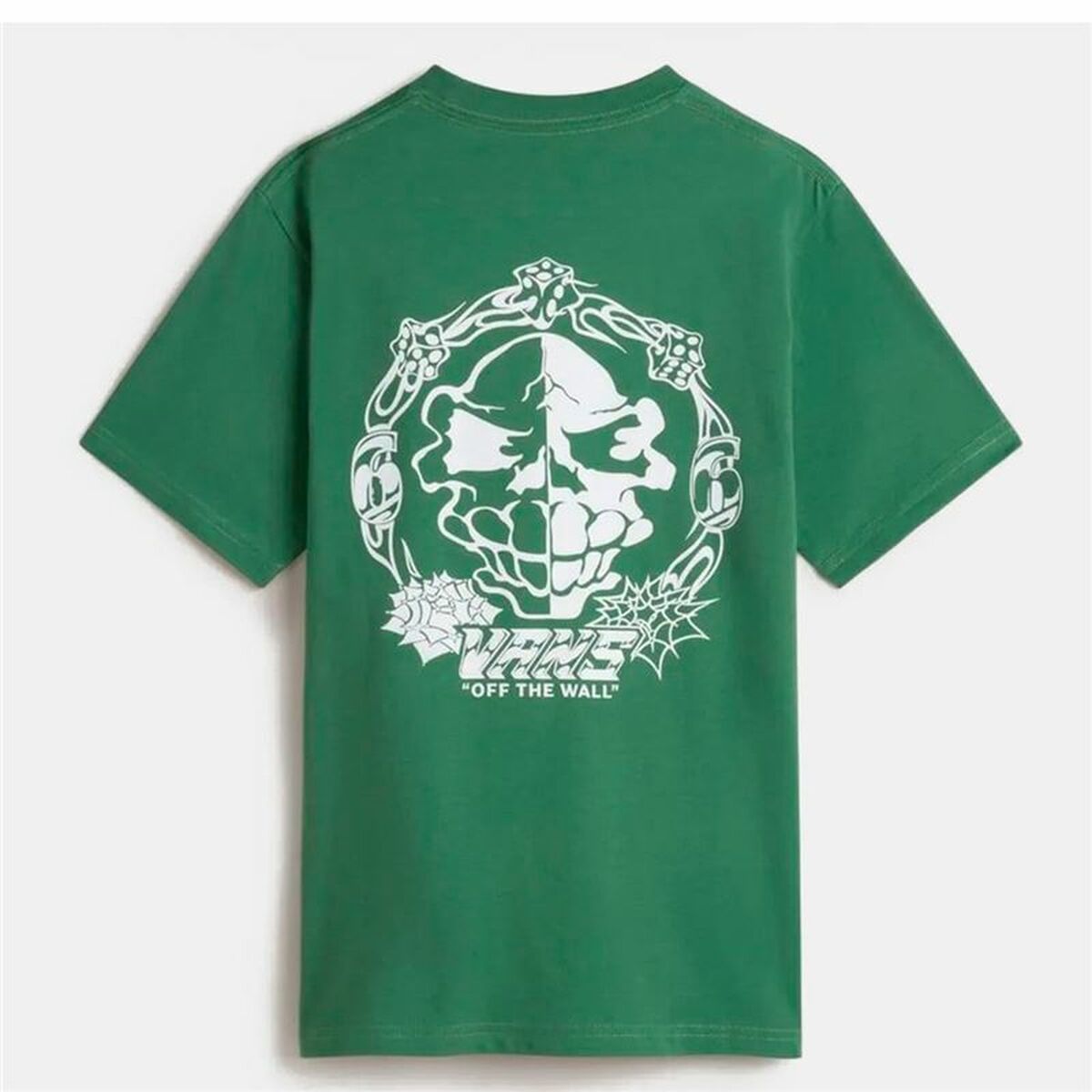 Children’s Short Sleeve T-Shirt Vans