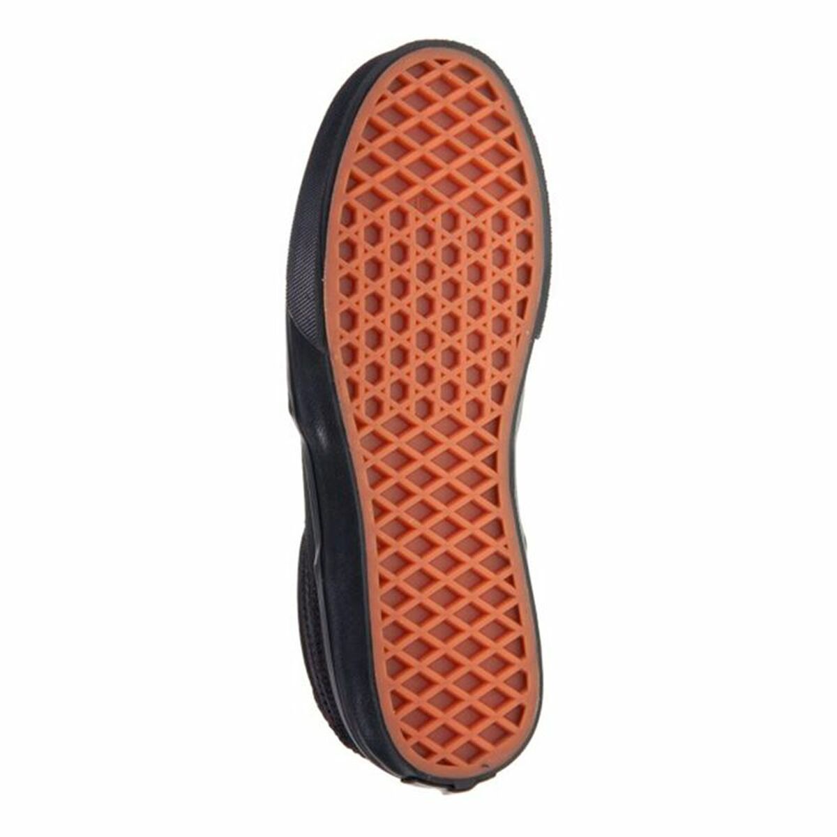 Sports Shoes for Kids Vans Brooklyn Ls Cnvs Black