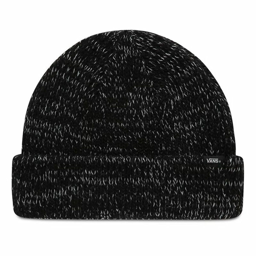 Hat Vans Core Basics Black Hat