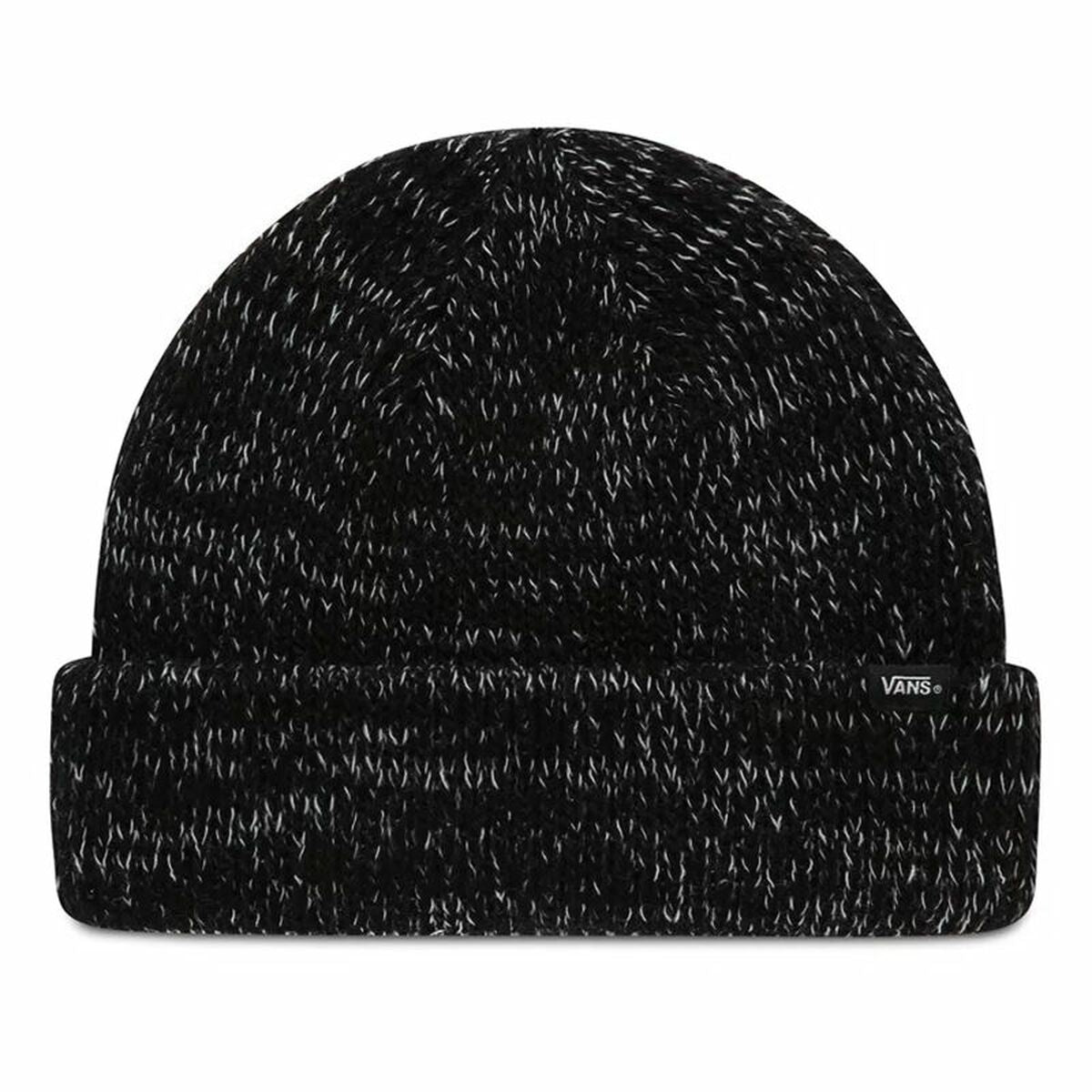 Hat Vans Core Basics Black Hat
