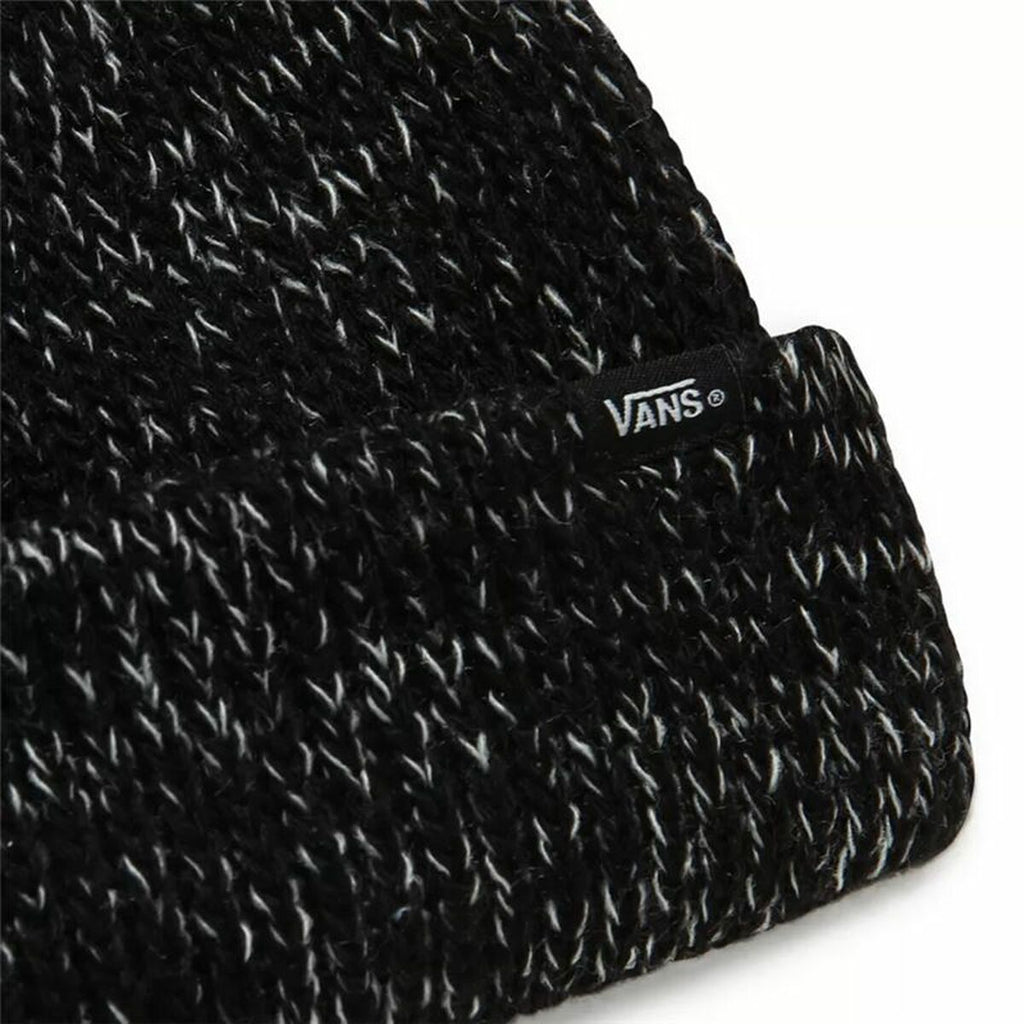 Hat Vans Core Basics Black Hat