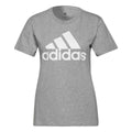 Child's Short Sleeve T-Shirt Adidas S