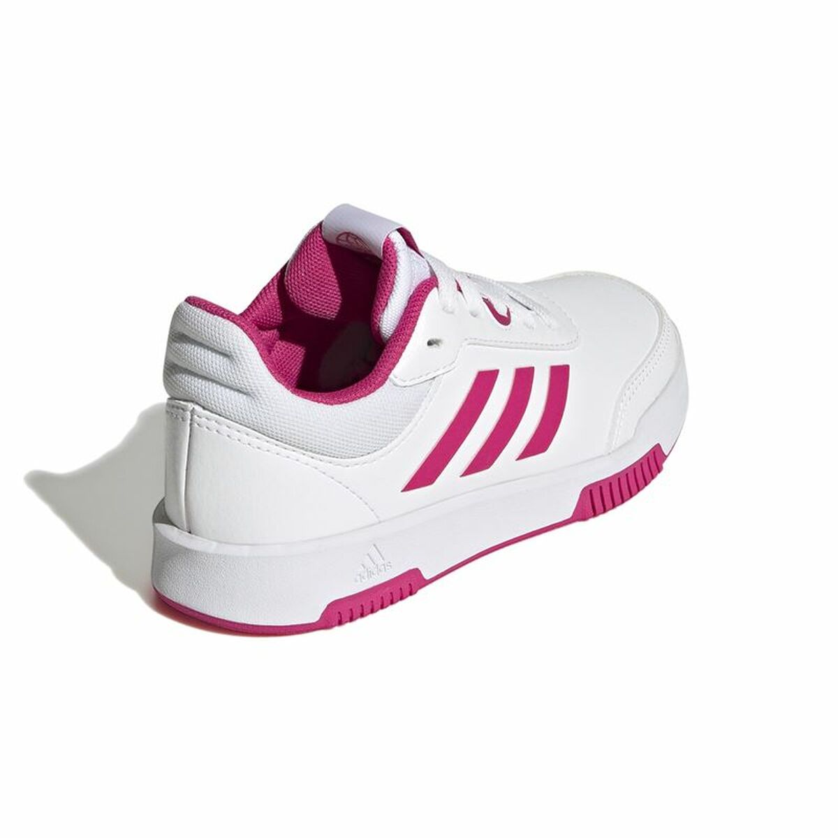 Sports Shoes for Kids Adidas Tensaur Sport White
