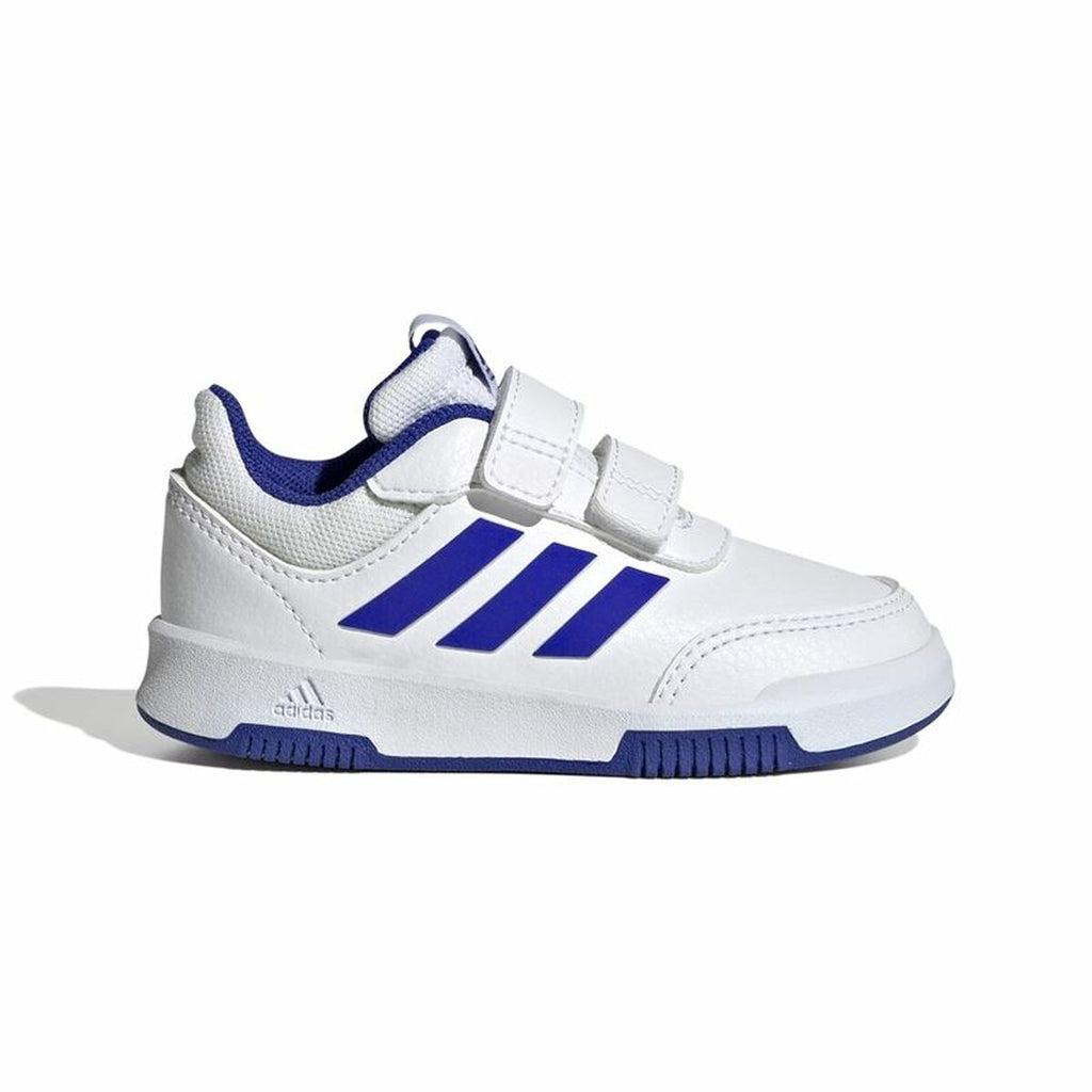Sports Shoes for Kids Adidas Tensaur Sport 2.0 CF White