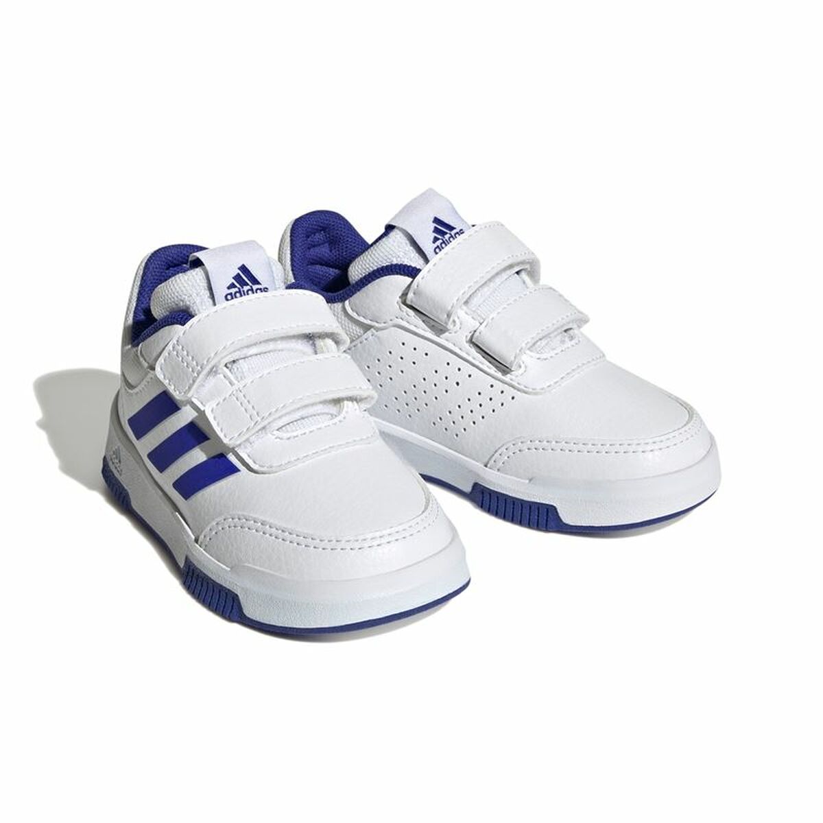 Sports Shoes for Kids Adidas Tensaur Sport 2.0 CF White