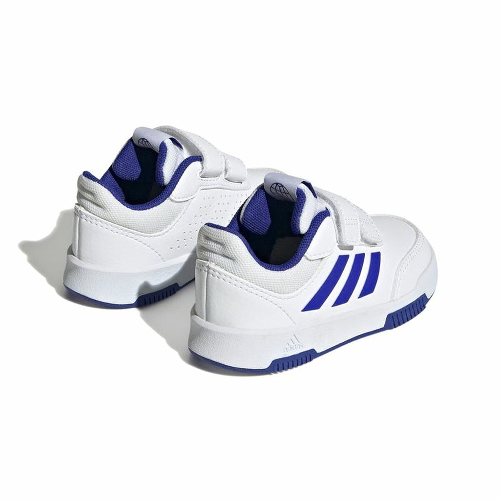 Sports Shoes for Kids Adidas Tensaur Sport 2.0 CF White