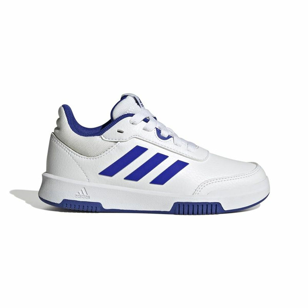 Sports Shoes for Kids Adidas Tensaur Sport 2.0 White