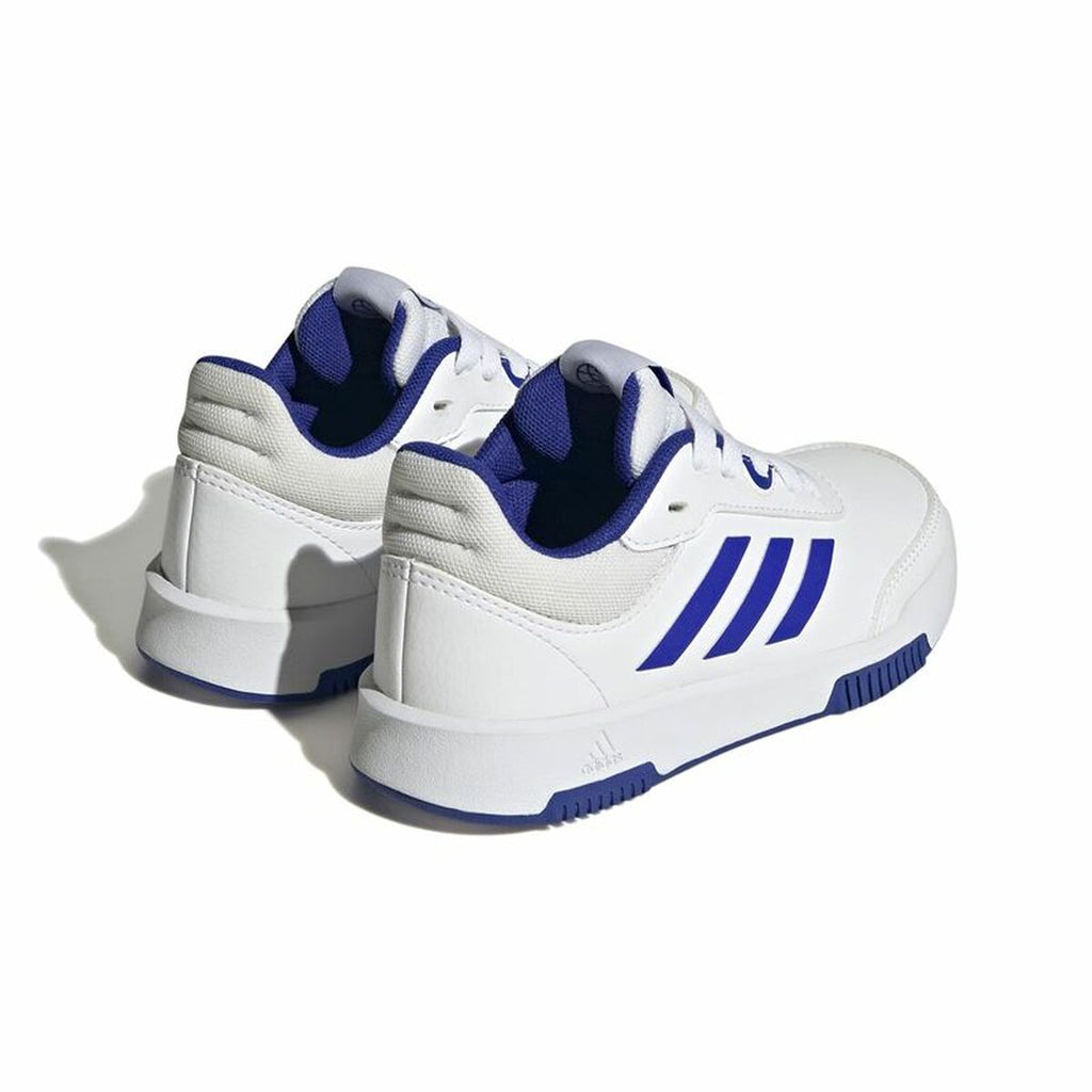 Sports Shoes for Kids Adidas Tensaur Sport 2.0 White