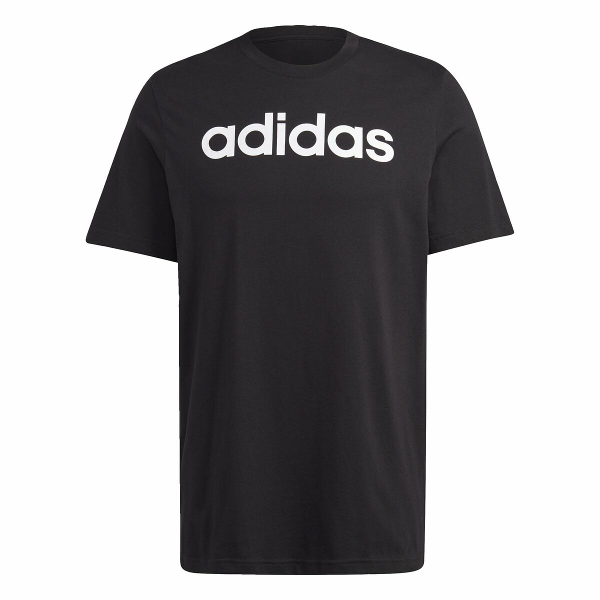 Short-sleeve Sports T-shirt Adidas S
