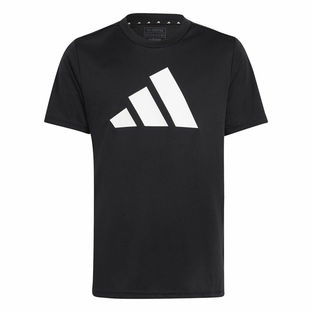 Short Sleeve T-Shirt Adidas Train Essentials