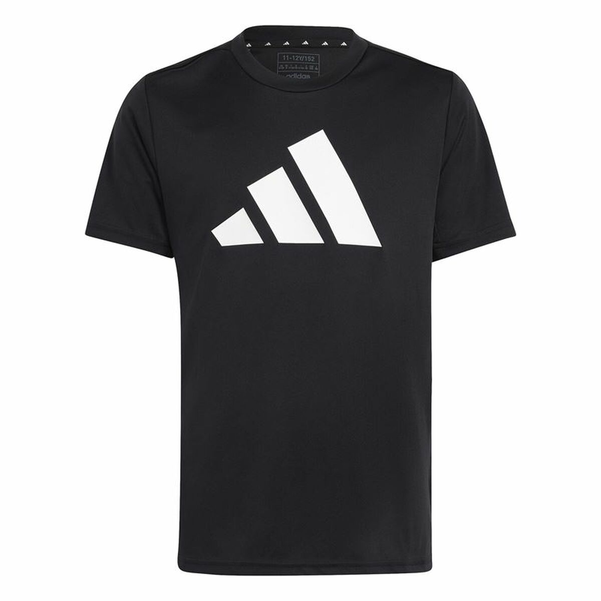 Short Sleeve T-Shirt Adidas Train Essentials