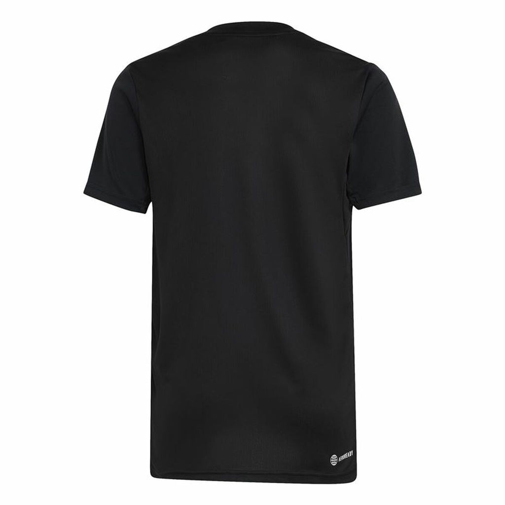 Short Sleeve T-Shirt Adidas Train Essentials