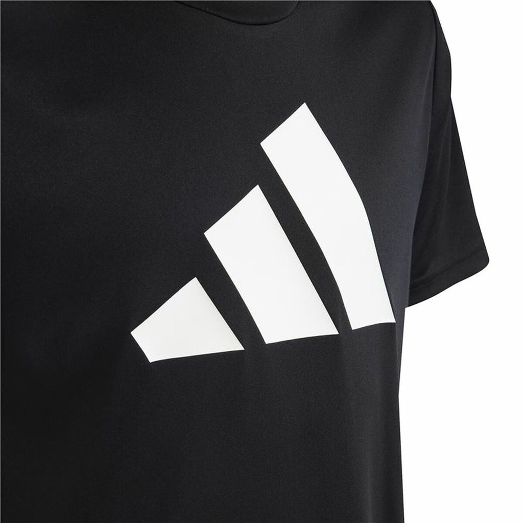 Short Sleeve T-Shirt Adidas Train Essentials