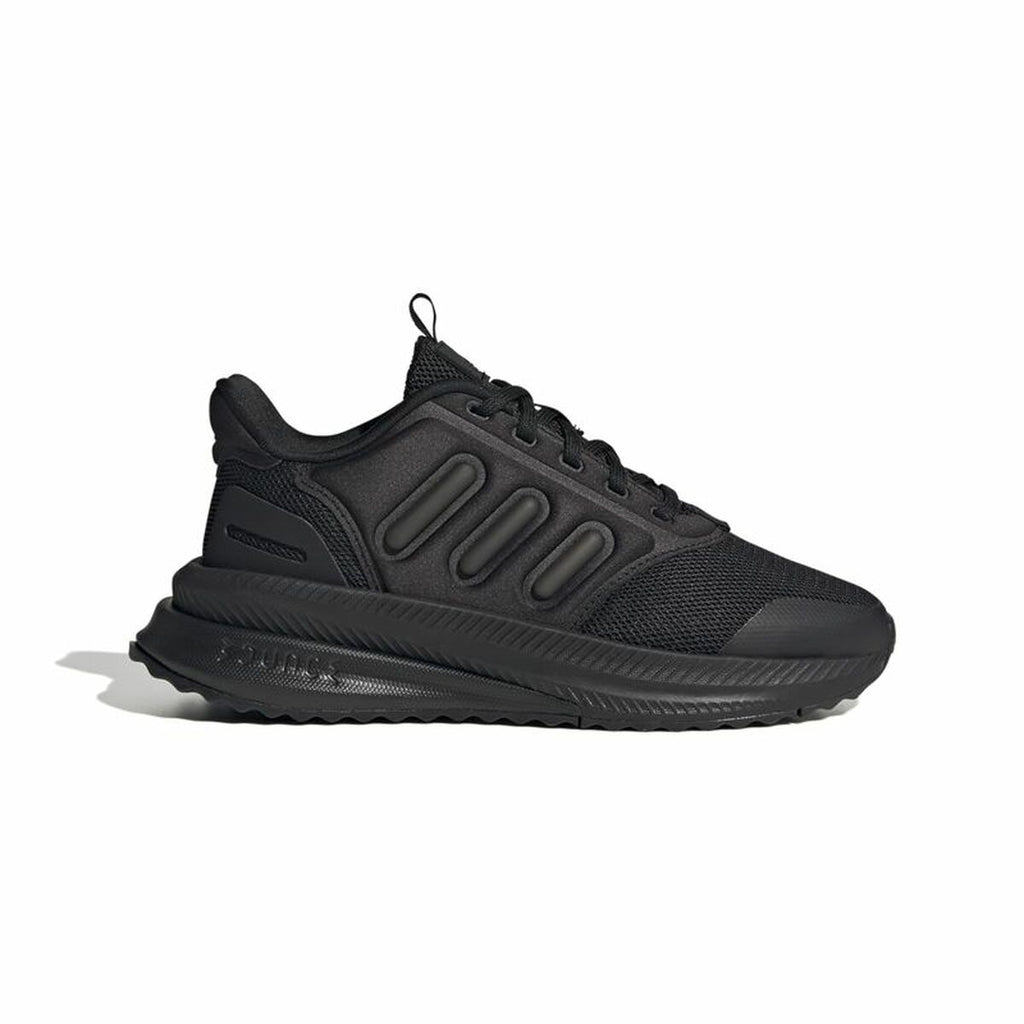 Sports Shoes for Kids Adidas X_Plrphase Black