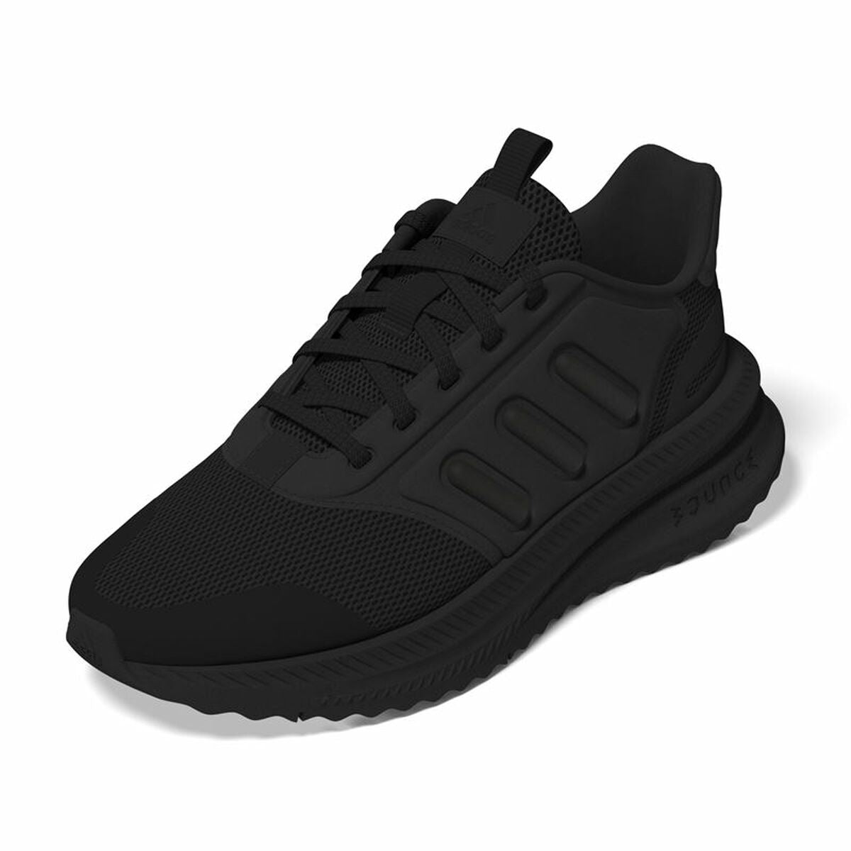 Sports Shoes for Kids Adidas X_Plrphase Black