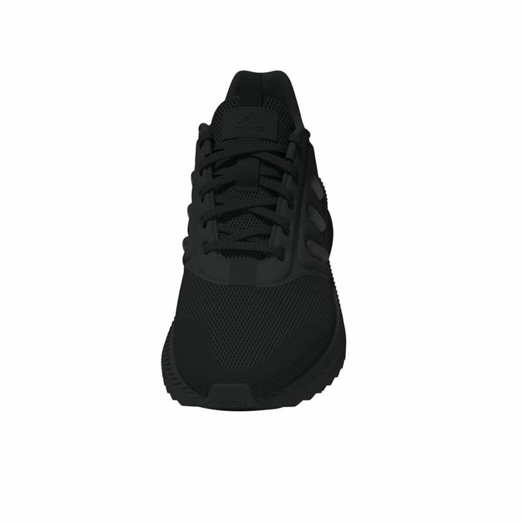 Sports Shoes for Kids Adidas X_Plrphase Black
