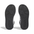 Sports Shoes for Kids Adidas Hoops 3.0 Mid Grey