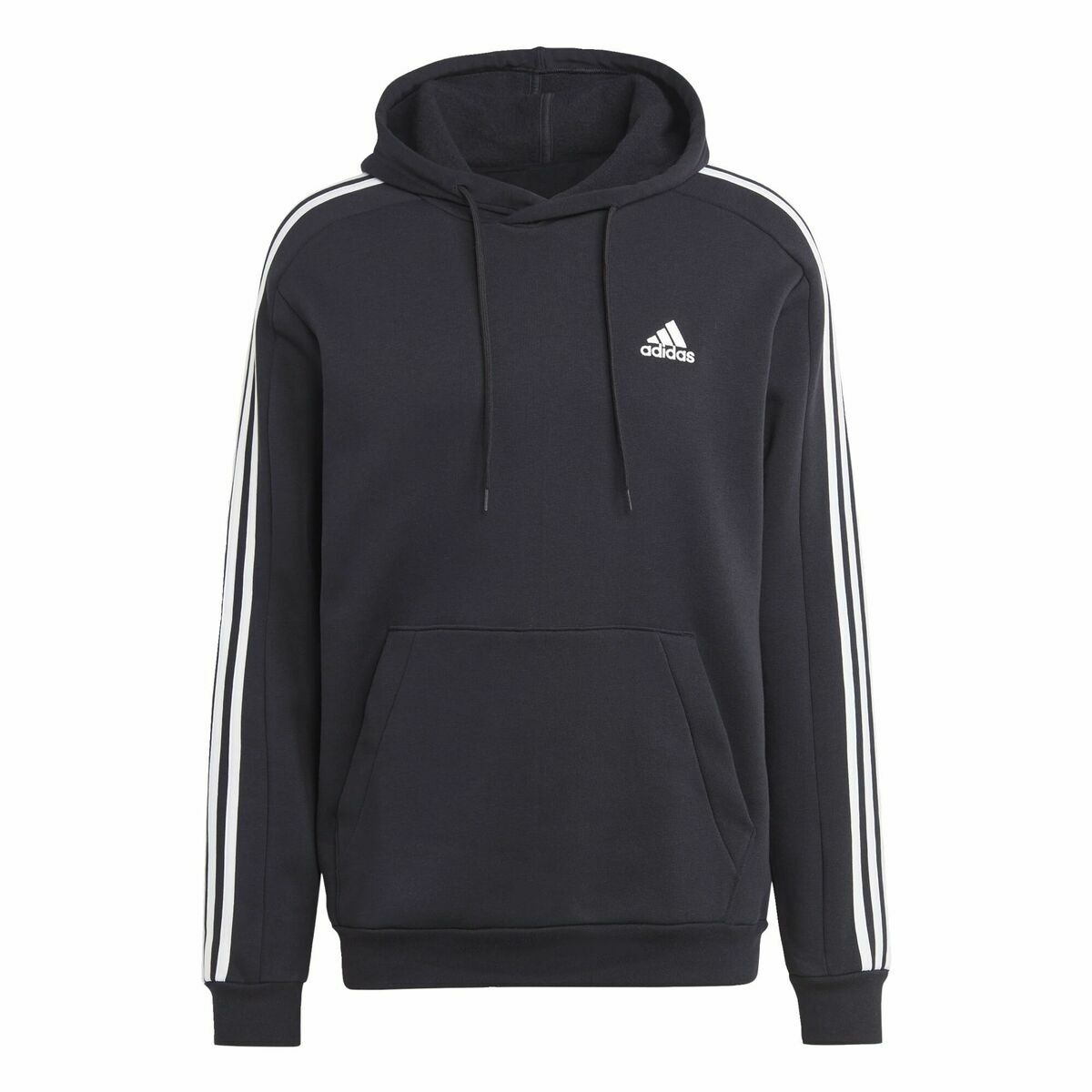 Men’s Hoodie Adidas Black