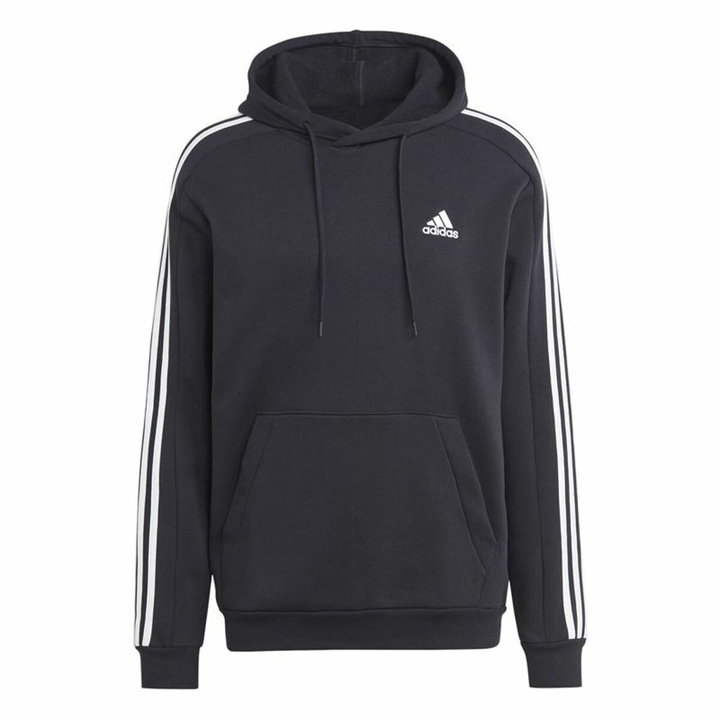 Men’s Hoodie Adidas Black