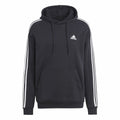 Men’s Hoodie Adidas Black