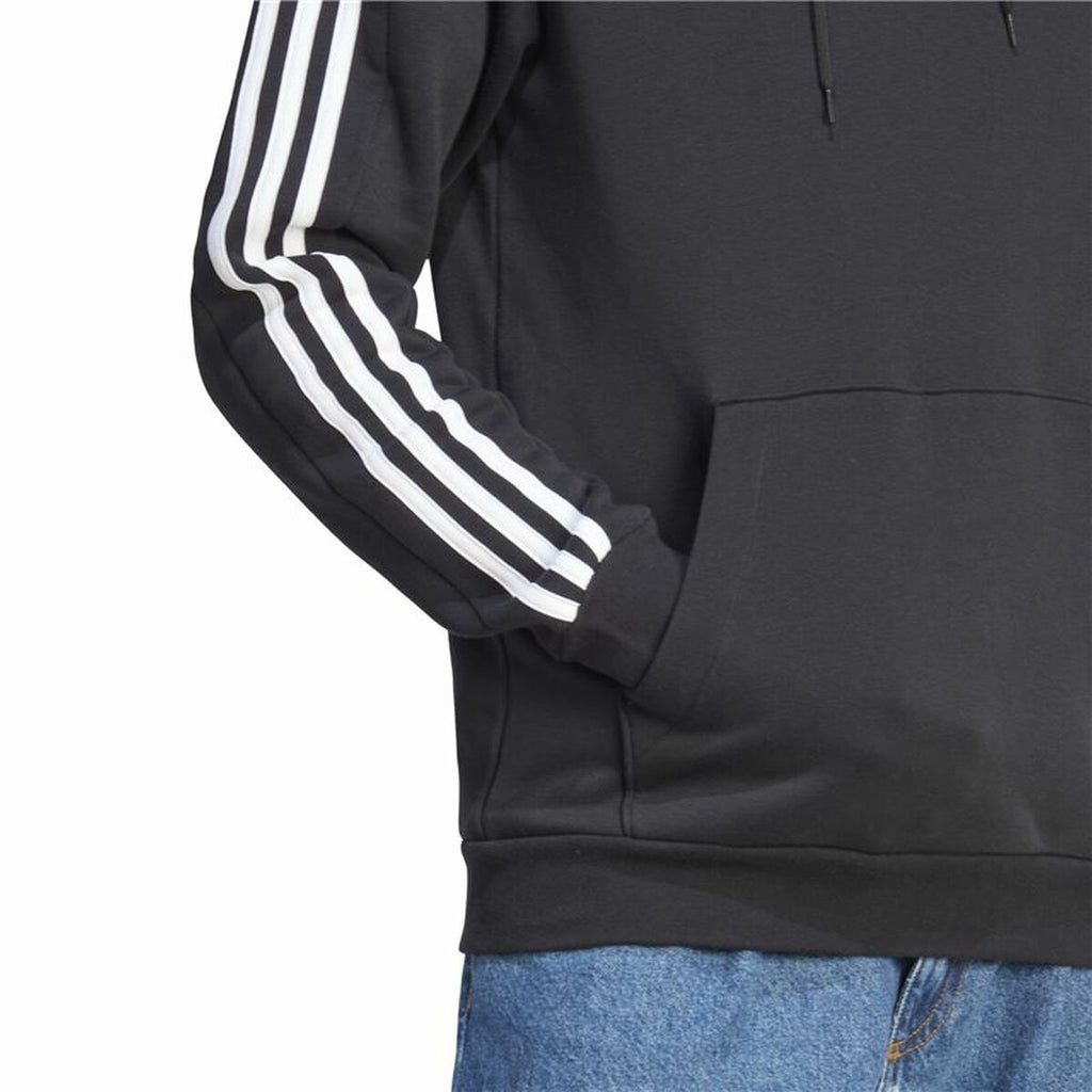 Men’s Hoodie Adidas Black