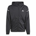 Men's Sports Jacket Adidas Ultimate Black