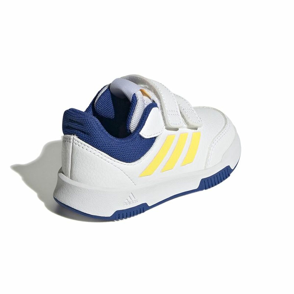 Baby's Sports Shoes Adidas Tensaur Hook And Loop White