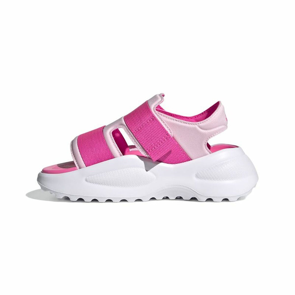 Children's sandals Adidas Mehana Pink