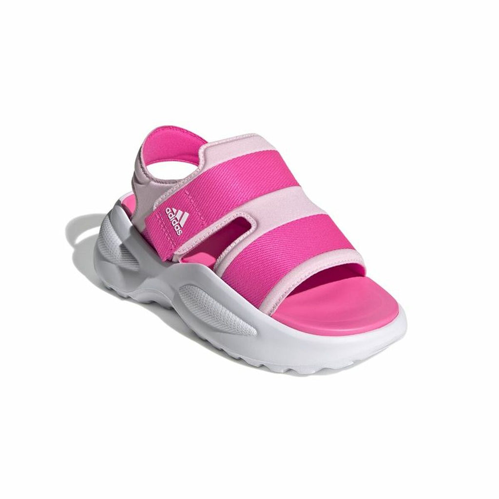 Children's sandals Adidas Mehana Pink