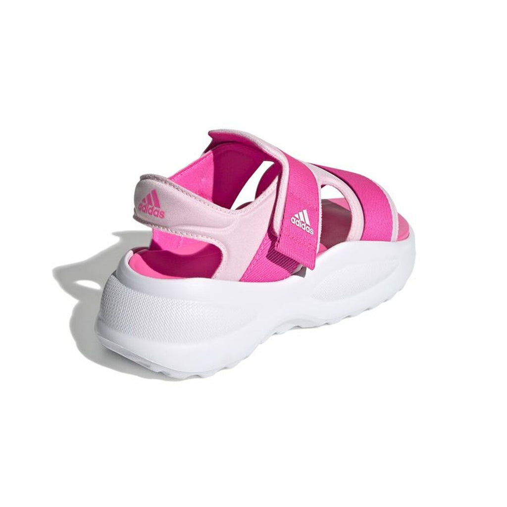 Children's sandals Adidas Mehana Pink