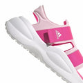 Children's sandals Adidas Mehana Pink